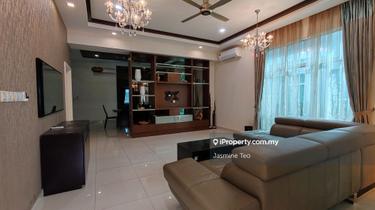 2 Storey Semi-Detached for sale at Setia Eco Park, Setia Alam 1