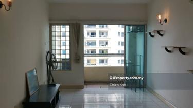 One of the rare freehold properties in Bangsar South/Kerinchi 1