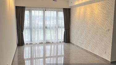 Agile Bukit Bintang, Partially Furnished 1