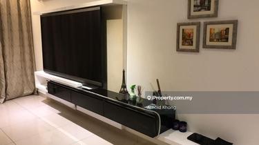 Part Furnished with Reno condo @ Summerton, Bayan Lepas, Penang 1