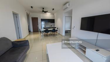 Serviced residence for Rent 1