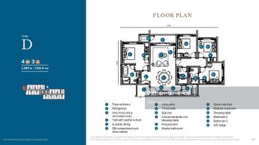 Cenang Pre Launched Luxury Seaview Project!! 1