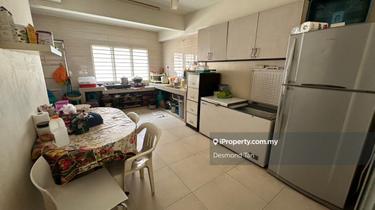 Extended Living and Kitchen , Bigger Rooms , Wide Road 1