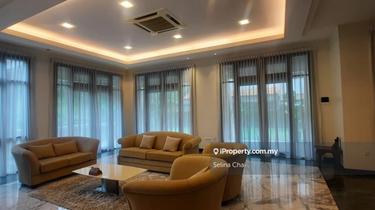 Bangsar, Bukit Bandaraya 1