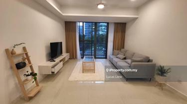 Condominium for Rent 1