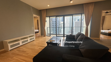 Serviced residence for Rent 1