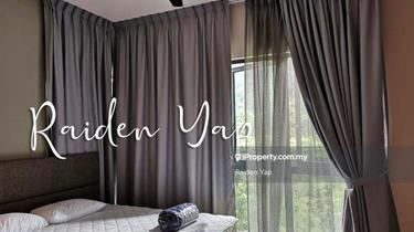 Wow! Best Price Rm675k at Vista Residences! Easy to rent High ROI! 1
