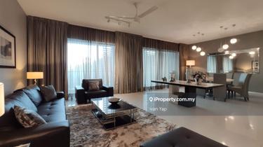 Tastefully Furnished Unit For Rent! 1