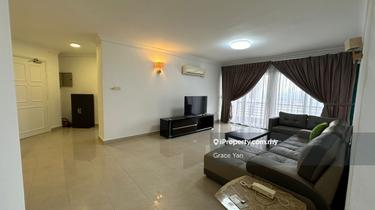 Straits View Condo 1
