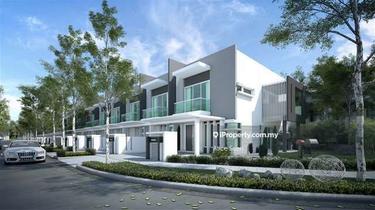 Terrace house for Sale 1