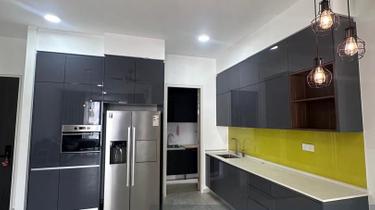 Trinity Pentamont Condominium P/Furnished Mont Kiara, 4 Bedrooms 1