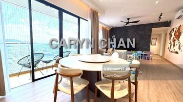 Penthouse Unit for Sale 1