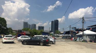 Kawasan Perindustrian Sungai Rasau, Sec. 16, Shah Alam , Section 16, Shah Alam 1