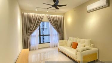 Fully furnished, many units in hands  1
