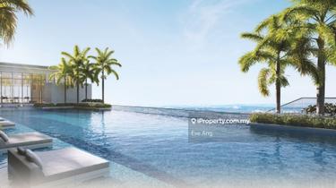 Luxurious Serviced Apartment For Sale at Austin For Sale 1