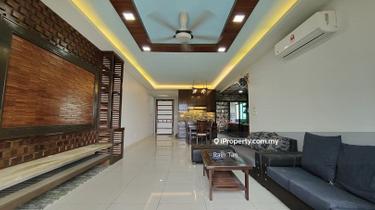 You Residences @ You City, Taman Cuepacs, Cheras 1
