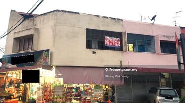 1st floor of 2 storey shop at Taman Aman, Senai  1