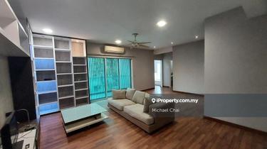 Semi-D house for Sale 1