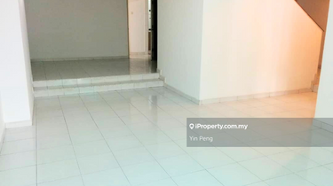 Double Storey House at Burhanuddin Helmi, Ttdi 1