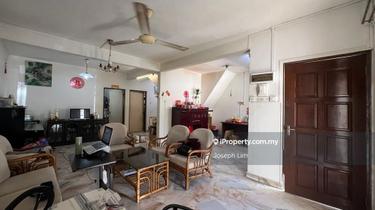 2 Storey Intermediate House @ Bandar Menjalara for Sale 1