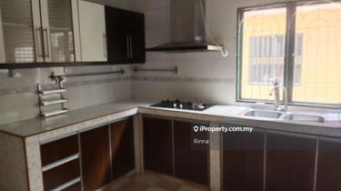 Puchong Prima Corner Terrace house for Sale 1