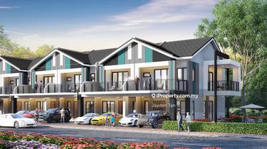 Full loan can apply ,free all legal fees and stamp duty 1