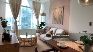 Serviced residence for Rent 1