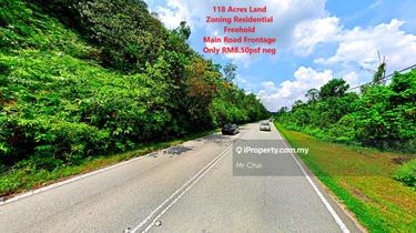 Seremban Development Land for Sale 1