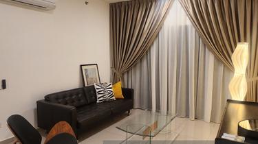 4 Bedrooms Fully Furnished For Rent 1
