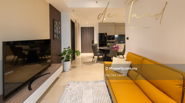 Marriott Residences Condominium For Sale 1