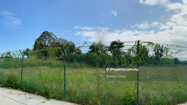1 Acre to 3 acres Industrial Land for Sale, Glenmarie, Shah Alam 1