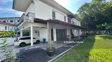 Semi D Double Storey Mutiara Gombak With Spacious Land Area 6,600sqft 1