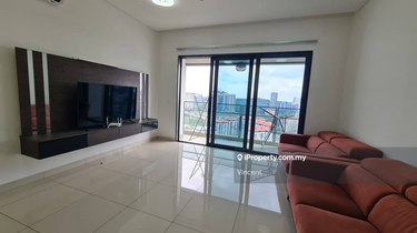 Ready move in, near mid valley 1