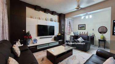 Freehold, Renovated, Extended Kitchen, Great Condition, Gunung Rapat 1