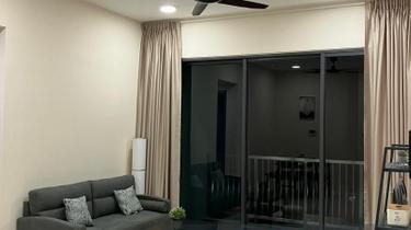One Cochrane Residence Cheras Kuala Lumpur 1