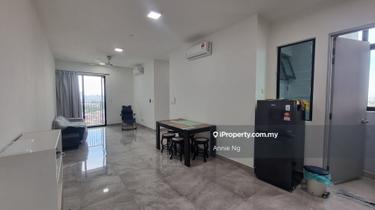 Ruby Seapark Residence, Petaling Jaya for Rent! 1