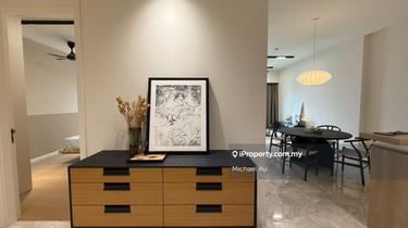 TRX residence Serviced Residence for Rent  1