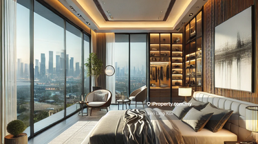 New Freehold Landed Project in Heart Of Desa Sri Hartamas 1