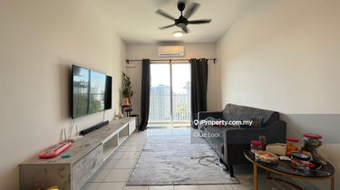 Kiara Kasih for Rent  1