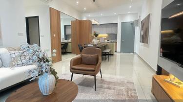 Tangen Residence , Sri bintang , Sri Sinar, Kepong  1