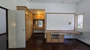 Terrace house for Sale 1