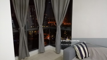 Sunway Geosense, Bandar Sunway,Selangor 1
