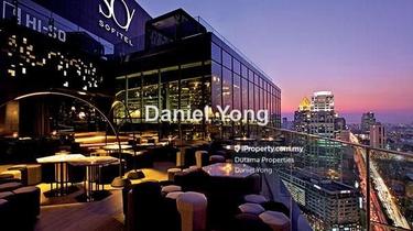Serviced residence for Sale 1