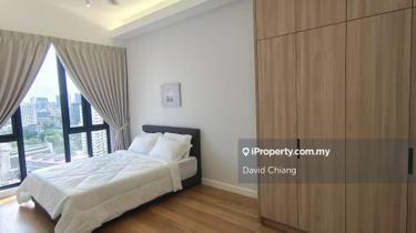 The Sentral Suite Residence @ KL Sentral, Fully furnished Rm2800  1