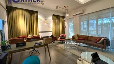 Bukit Mertajam Hillpark Residences Luxury 3 sty Bungalow For Sale 1