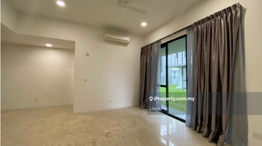 East Ledang Inspiration Park Semi D 1