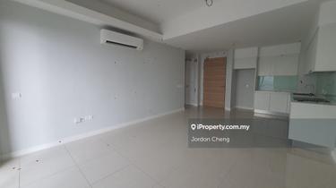 Biggest Size l City View l Walk to Monorail KL Sentral & Nu Sentral 1