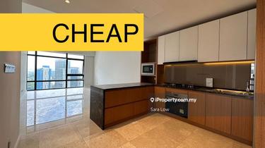 Super cheap, below bank value 300k, brand new, unblock view 1