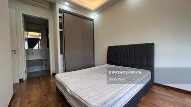Petalz Residences Old Klang Road 1