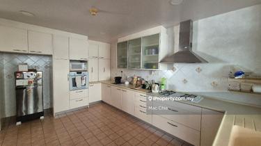 Renovated semi detached house  1